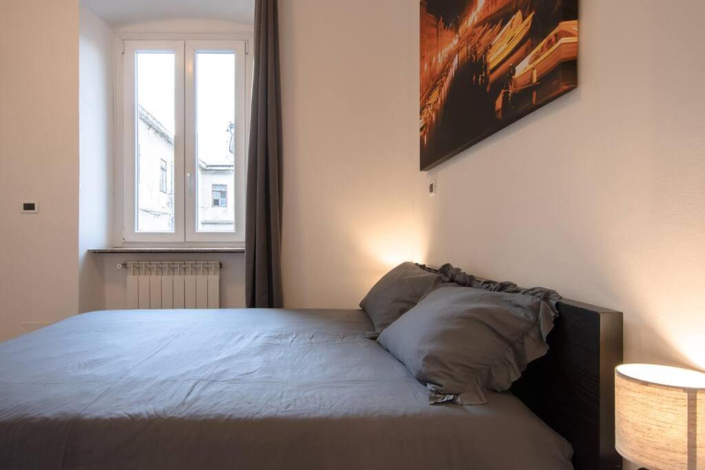 Burlo Garofalo Modern Apartment *Wifi+Netflix* Trieste Exterior photo