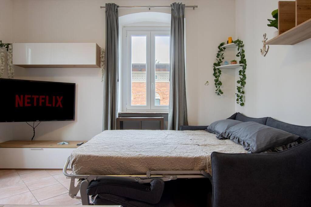 Burlo Garofalo Modern Apartment *Wifi+Netflix* Trieste Exterior photo