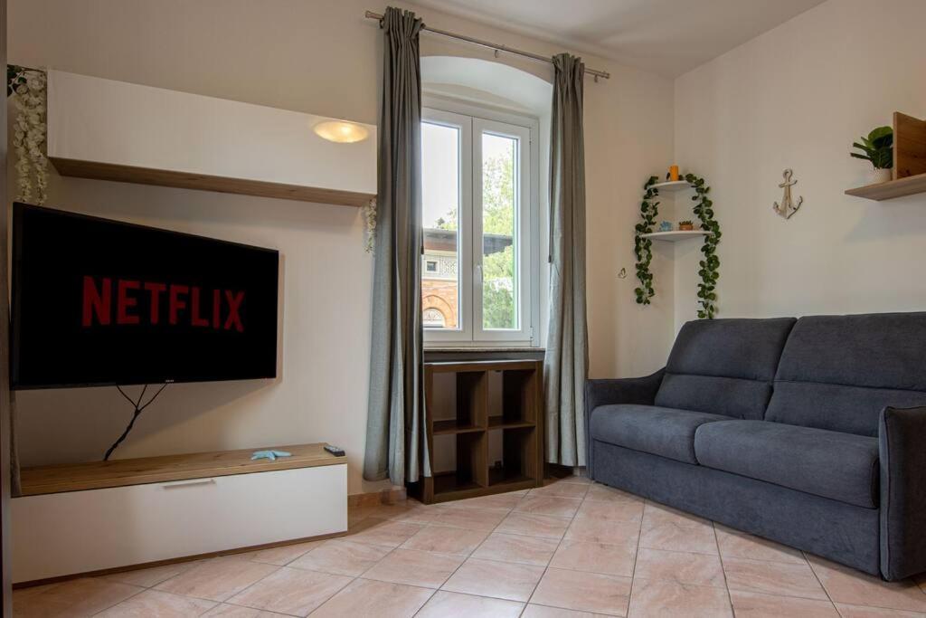 Burlo Garofalo Modern Apartment *Wifi+Netflix* Trieste Exterior photo